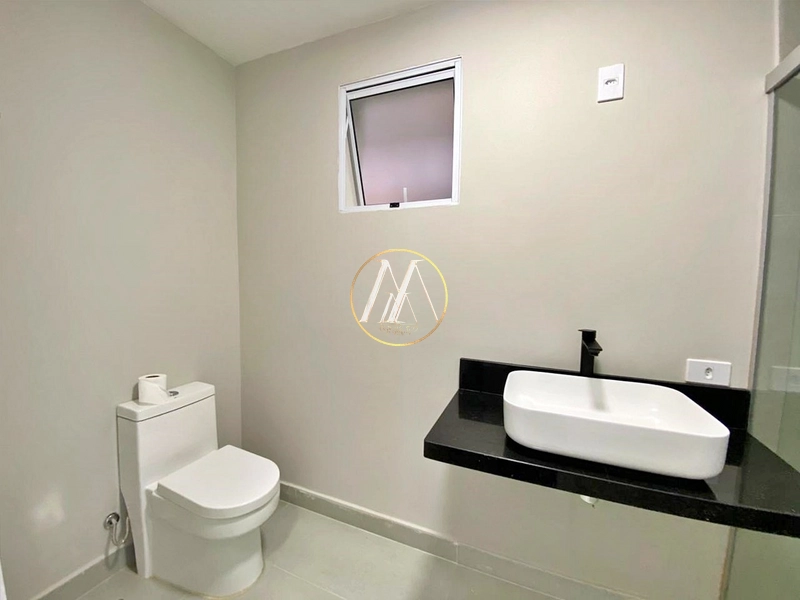 Apartamento reformado no centro de Londrina, 3 dormitórios e uma suíte: 23ª foto da galeria de imagens do imóvel