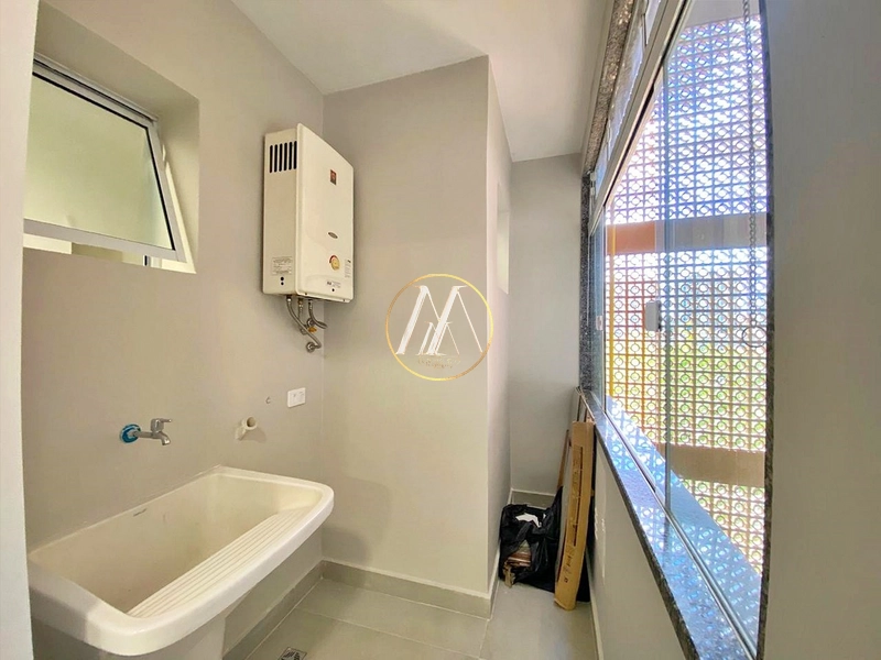 Apartamento reformado no centro de Londrina, 3 dormitórios e uma suíte: 15ª foto da galeria de imagens do imóvel