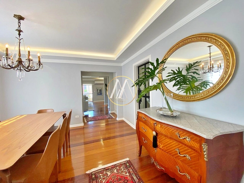 Apartamento à venda com 3 dormitórios, suíte e demi suíte - Centro: 38ª foto da galeria de imagens do imóvel