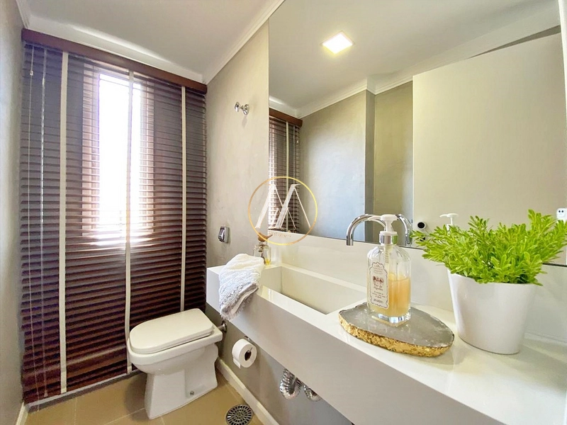 Apartamento à venda com 3 dormitórios, suíte e demi suíte - Centro: 17ª foto da galeria de imagens do imóvel