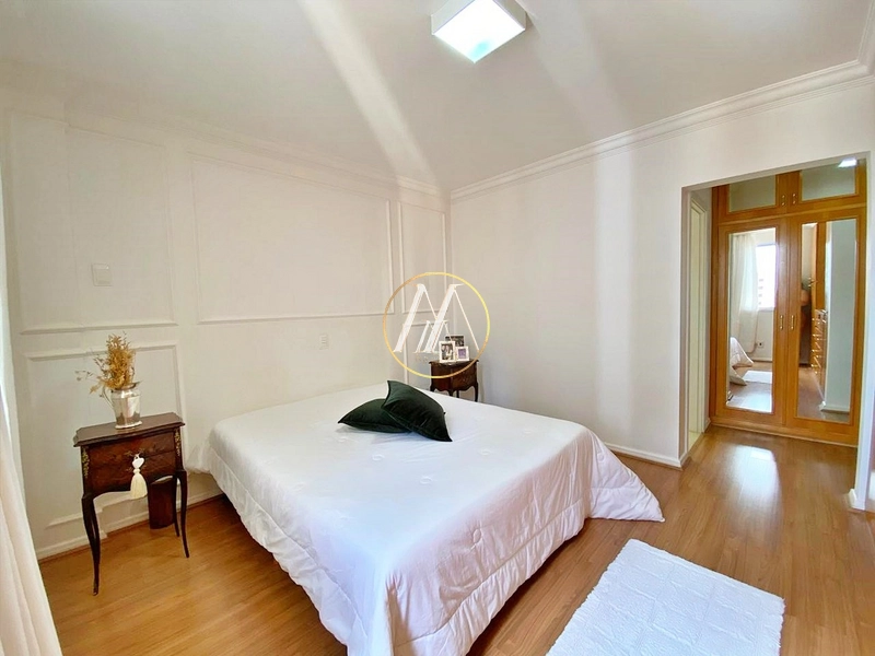 Apartamento à venda com 3 dormitórios, suíte e demi suíte - Centro: 27ª foto da galeria de imagens do imóvel