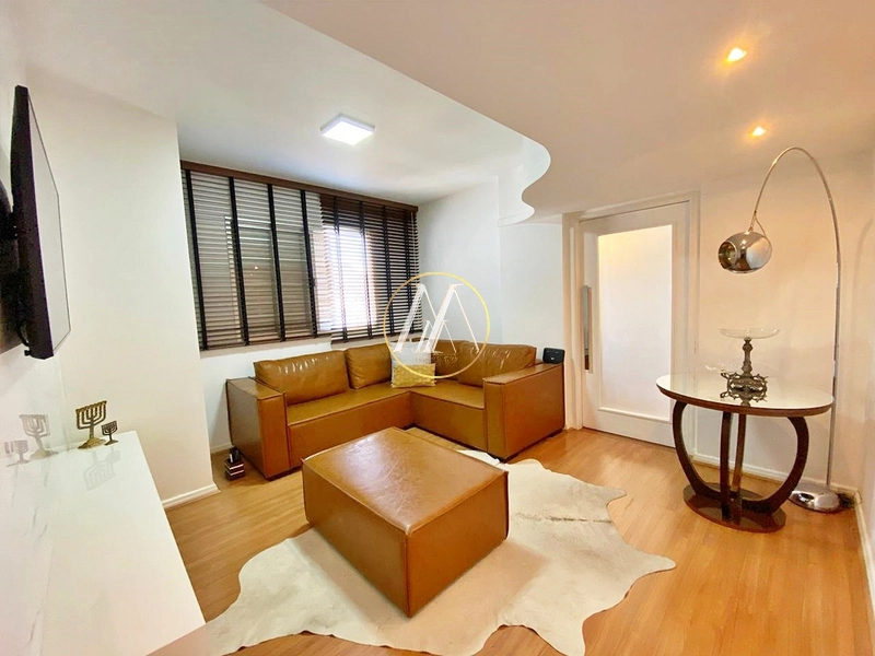 Apartamento à venda com 3 dormitórios, suíte e demi suíte - Centro: 21ª foto da galeria de imagens do imóvel