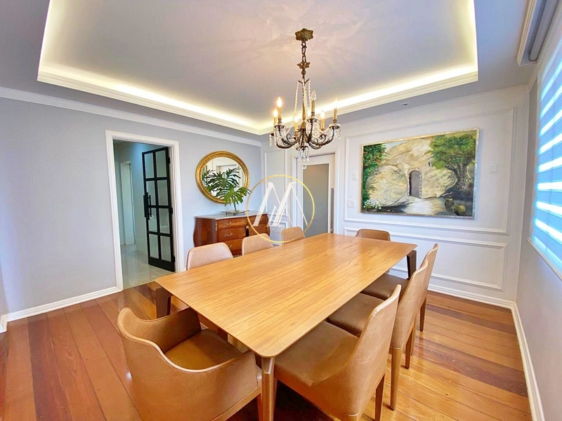 Apartamento à venda com 3 dormitórios, suíte e demi suíte - Centro: 39ª foto da galeria de imagens do imóvel