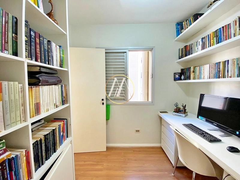 Apartamento à venda com 3 dormitórios, suíte e demi suíte - Centro: 48ª foto da galeria de imagens do imóvel