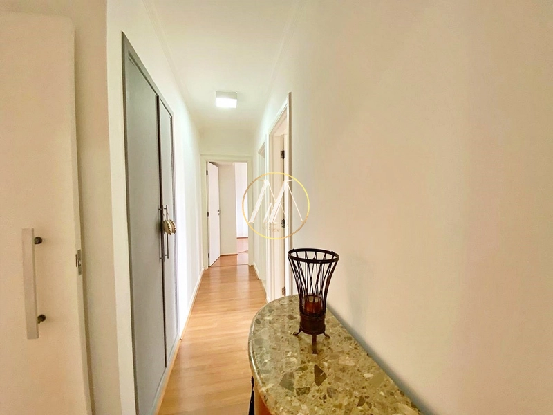 Apartamento à venda com 3 dormitórios, suíte e demi suíte - Centro: 22ª foto da galeria de imagens do imóvel