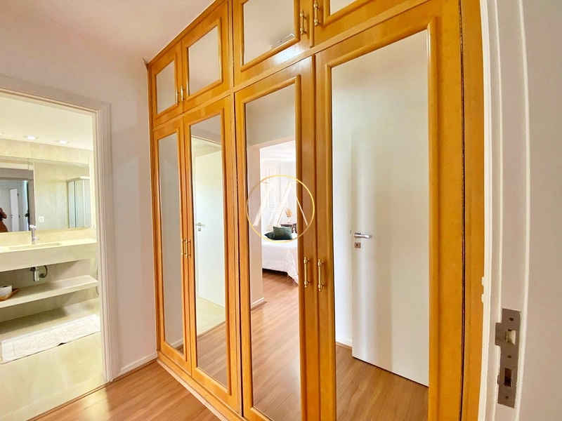 Apartamento à venda com 3 dormitórios, suíte e demi suíte - Centro: 25ª foto da galeria de imagens do imóvel