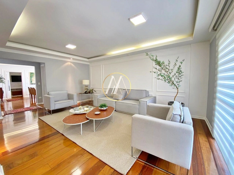 Apartamento à venda com 3 dormitórios, suíte e demi suíte - Centro: 10ª foto da galeria de imagens do imóvel