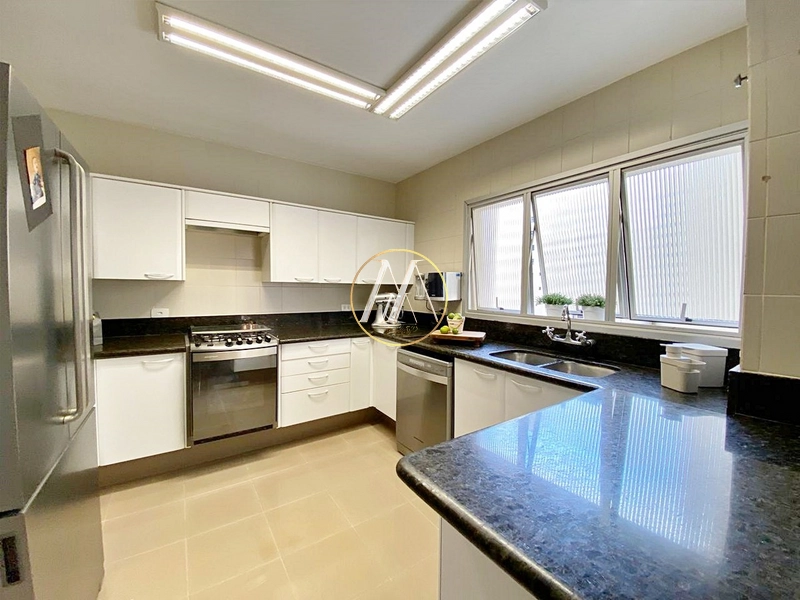 Apartamento à venda com 3 dormitórios, suíte e demi suíte - Centro: 41ª foto da galeria de imagens do imóvel