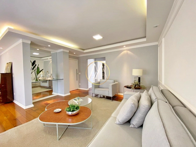 Apartamento à venda com 3 dormitórios, suíte e demi suíte - Centro: 11ª foto da galeria de imagens do imóvel