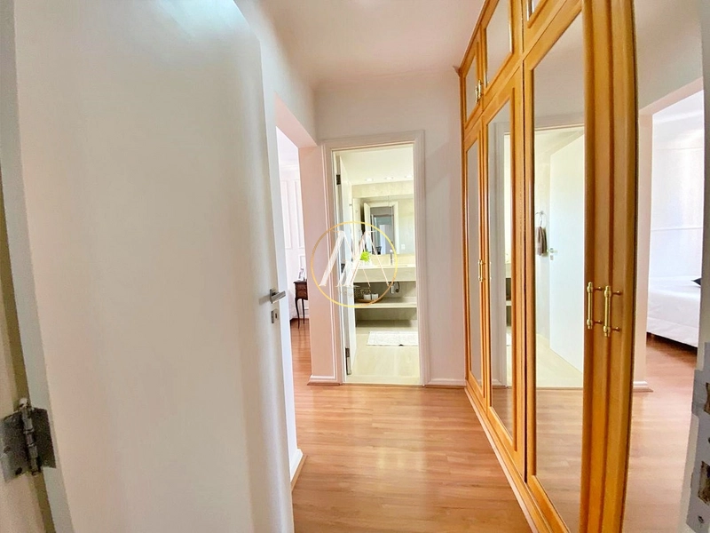 Apartamento à venda com 3 dormitórios, suíte e demi suíte - Centro: 24ª foto da galeria de imagens do imóvel