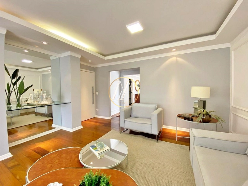 Apartamento à venda com 3 dormitórios, suíte e demi suíte - Centro: 12ª foto da galeria de imagens do imóvel