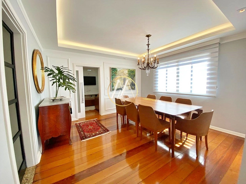 Apartamento à venda com 3 dormitórios, suíte e demi suíte - Centro: 13ª foto da galeria de imagens do imóvel