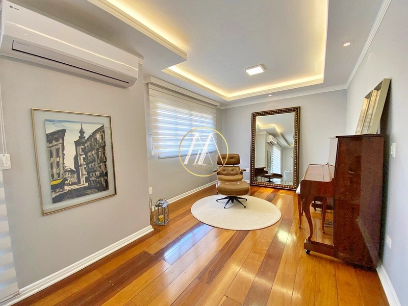 Apartamento à venda com 3 dormitórios, suíte e demi suíte - Centro: 7ª foto da galeria de imagens do imóvel