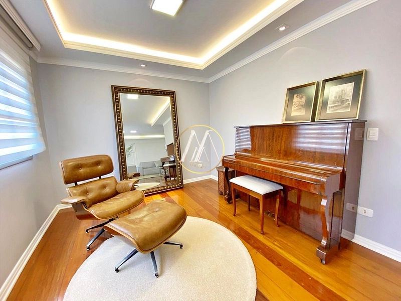 Apartamento à venda com 3 dormitórios, suíte e demi suíte - Centro: 8ª foto da galeria de imagens do imóvel