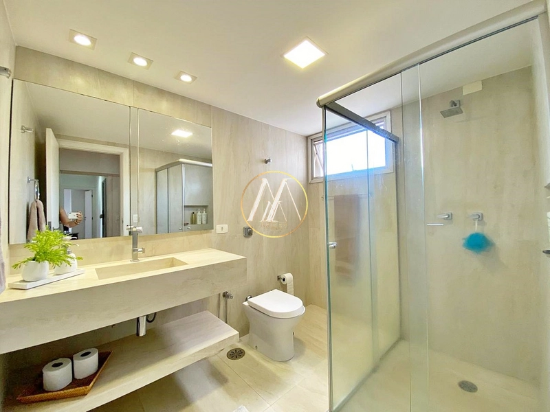 Apartamento à venda com 3 dormitórios, suíte e demi suíte - Centro: 26ª foto da galeria de imagens do imóvel