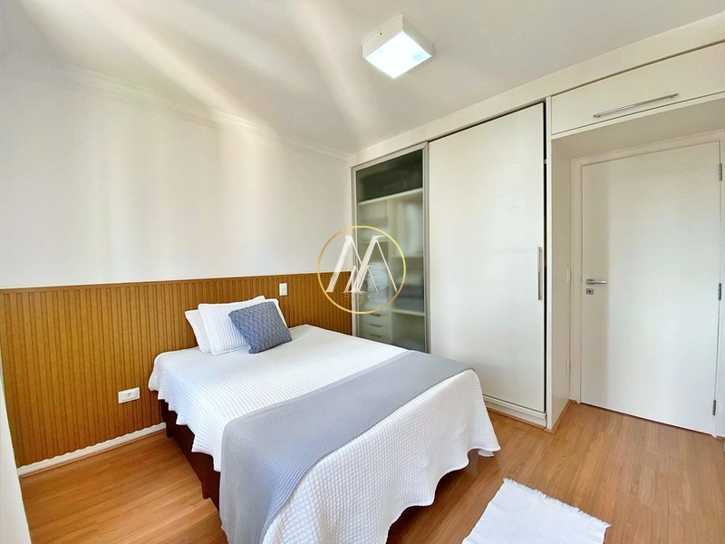 Apartamento à venda com 3 dormitórios, suíte e demi suíte - Centro: 32ª foto da galeria de imagens do imóvel