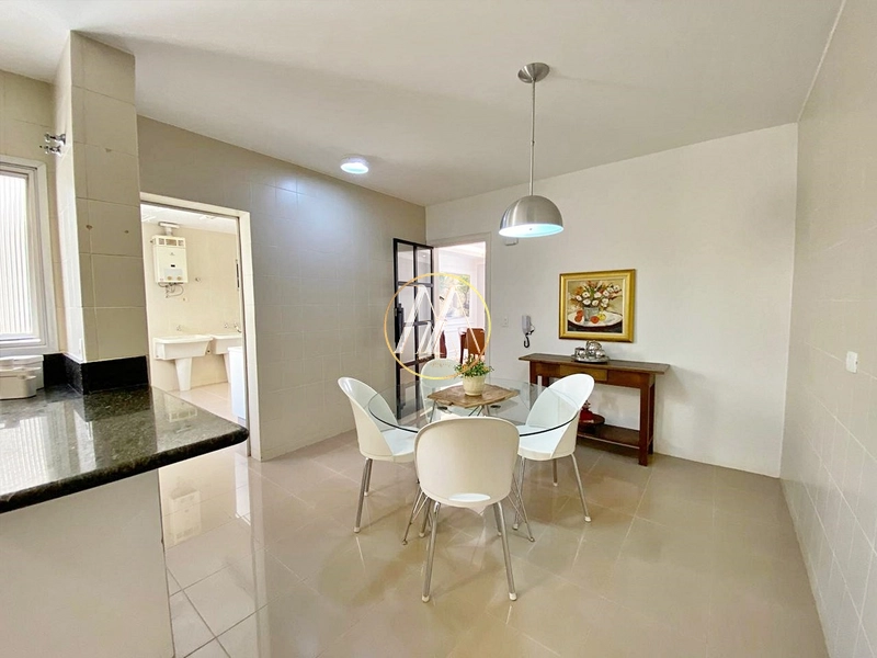 Apartamento à venda com 3 dormitórios, suíte e demi suíte - Centro: 43ª foto da galeria de imagens do imóvel