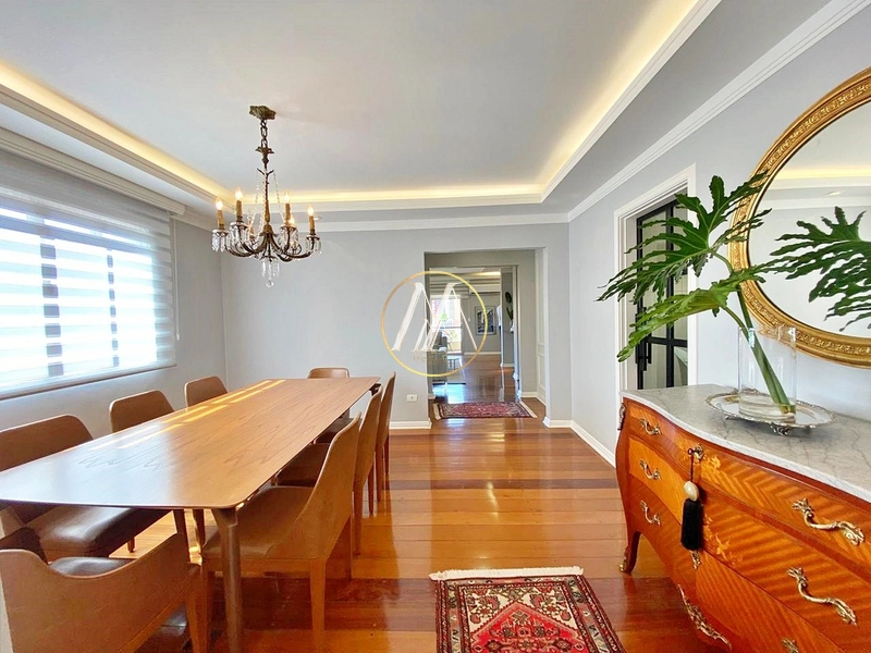 Apartamento à venda com 3 dormitórios, suíte e demi suíte - Centro: 15ª foto da galeria de imagens do imóvel