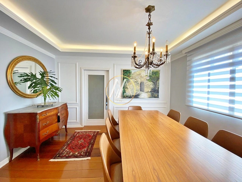 Apartamento à venda com 3 dormitórios, suíte e demi suíte - Centro: 14ª foto da galeria de imagens do imóvel