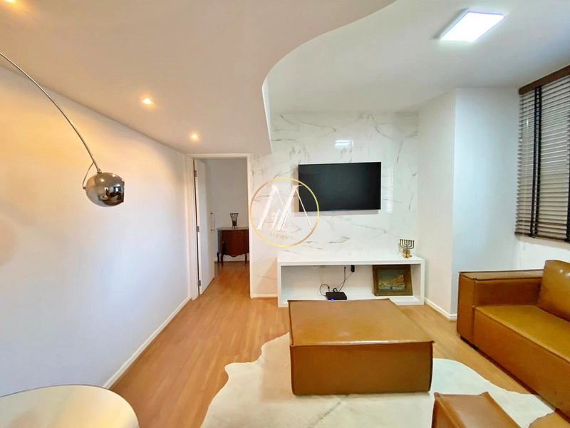 Apartamento à venda com 3 dormitórios, suíte e demi suíte - Centro: 19ª foto da galeria de imagens do imóvel