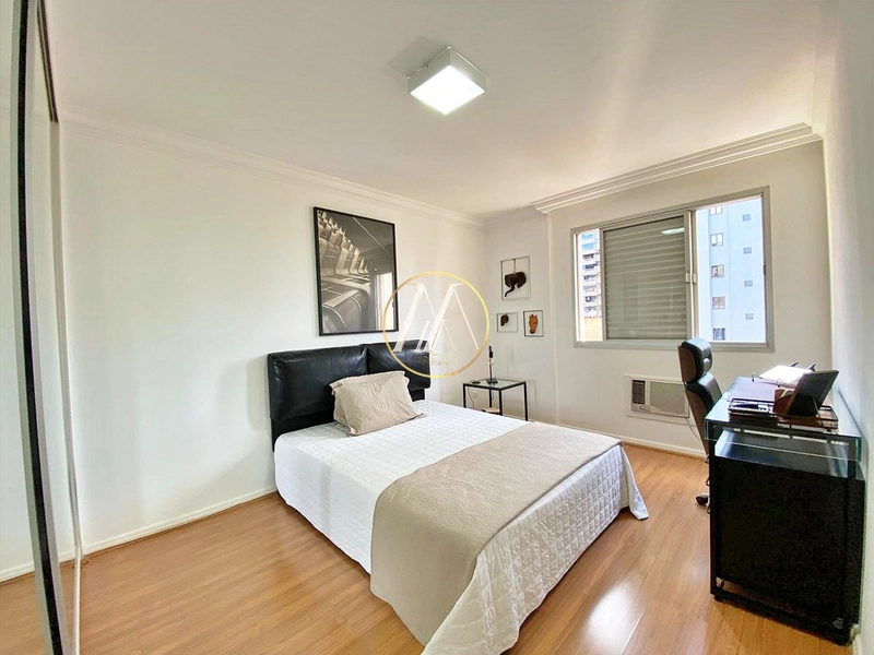 Apartamento à venda com 3 dormitórios, suíte e demi suíte - Centro: 36ª foto da galeria de imagens do imóvel