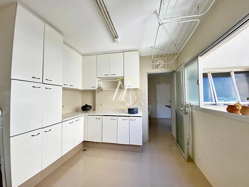 Apartamento à venda com 3 dormitórios, suíte e demi suíte - Centro: 50ª foto da galeria de imagens do imóvel