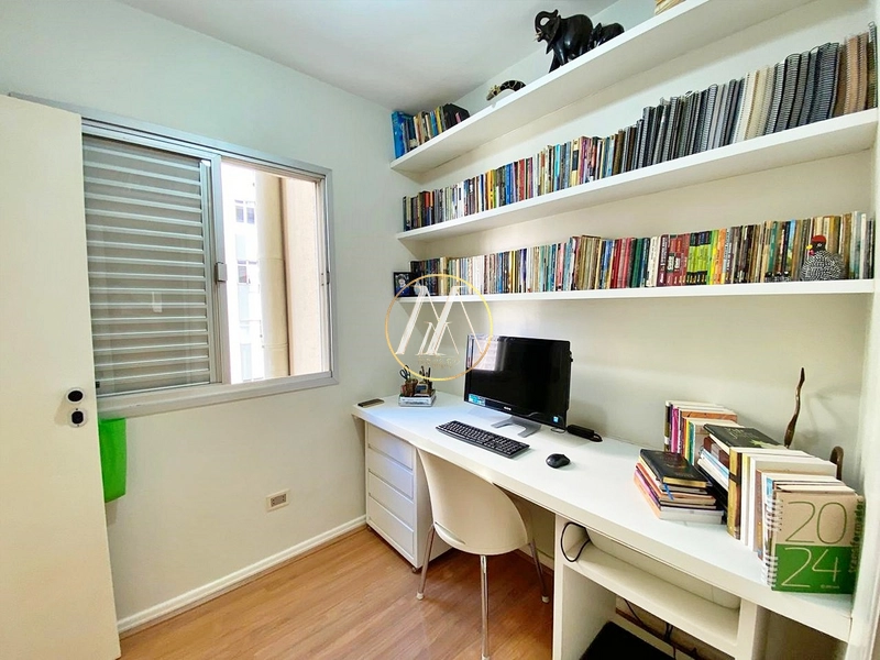 Apartamento à venda com 3 dormitórios, suíte e demi suíte - Centro: 47ª foto da galeria de imagens do imóvel