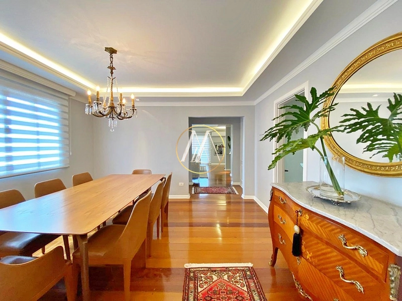 Apartamento à venda com 3 dormitórios, suíte e demi suíte - Centro: 16ª foto da galeria de imagens do imóvel