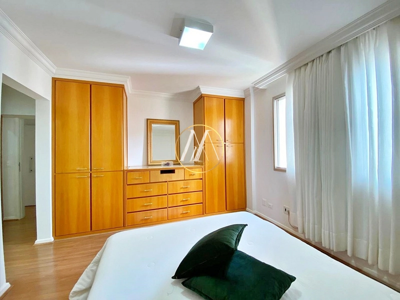 Apartamento à venda com 3 dormitórios, suíte e demi suíte - Centro: 30ª foto da galeria de imagens do imóvel