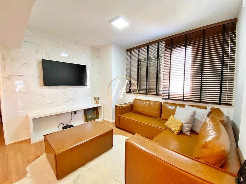 Apartamento à venda com 3 dormitórios, suíte e demi suíte - Centro: 20ª foto da galeria de imagens do imóvel