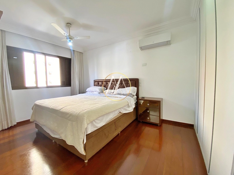 New Orleans - Apartamento mobiliado à venda com 3 suítes, 4 quartos: 58ª foto da galeria de imagens do imóvel