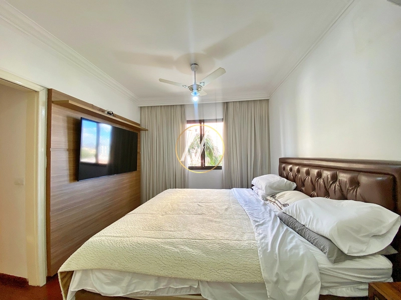 New Orleans - Apartamento mobiliado à venda com 3 suítes, 4 quartos: 60ª foto da galeria de imagens do imóvel