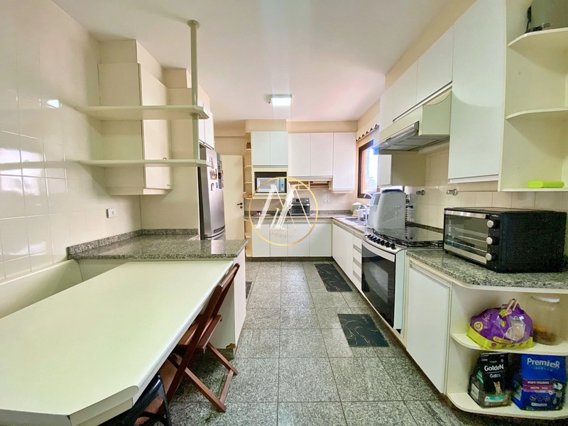 New Orleans - Apartamento mobiliado à venda com 3 suítes, 4 quartos: 95ª foto da galeria de imagens do imóvel