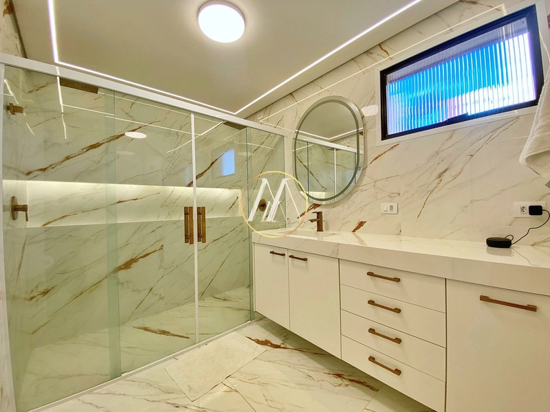 New Orleans - Apartamento mobiliado à venda com 3 suítes, 4 quartos: 71ª foto da galeria de imagens do imóvel