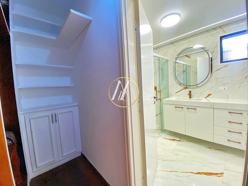 New Orleans - Apartamento mobiliado à venda com 3 suítes, 4 quartos: 66ª foto da galeria de imagens do imóvel