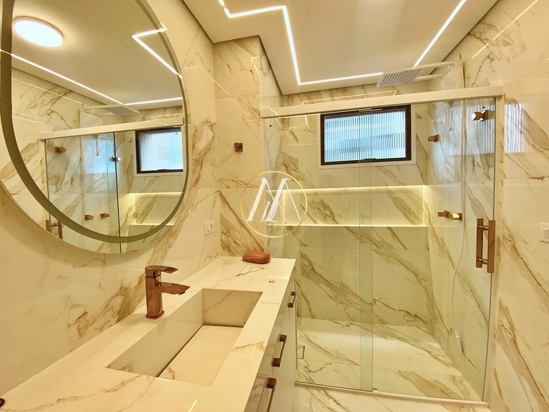 New Orleans - Apartamento mobiliado à venda com 3 suítes, 4 quartos: 41ª foto da galeria de imagens do imóvel