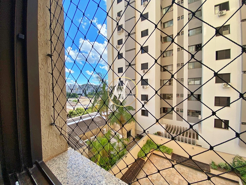 New Orleans - Apartamento mobiliado à venda com 3 suítes, 4 quartos: 83ª foto da galeria de imagens do imóvel