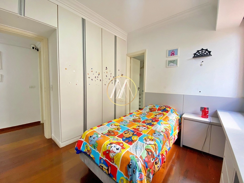 New Orleans - Apartamento mobiliado à venda com 3 suítes, 4 quartos: 38ª foto da galeria de imagens do imóvel