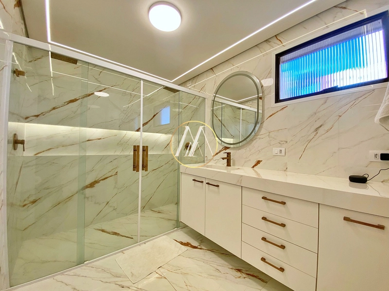 New Orleans - Apartamento mobiliado à venda com 3 suítes, 4 quartos: 72ª foto da galeria de imagens do imóvel