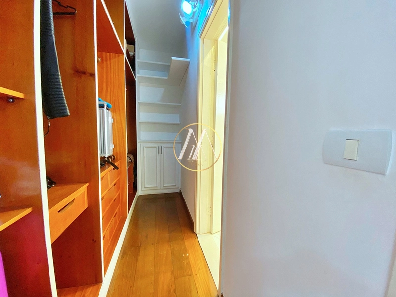 New Orleans - Apartamento mobiliado à venda com 3 suítes, 4 quartos: 65ª foto da galeria de imagens do imóvel