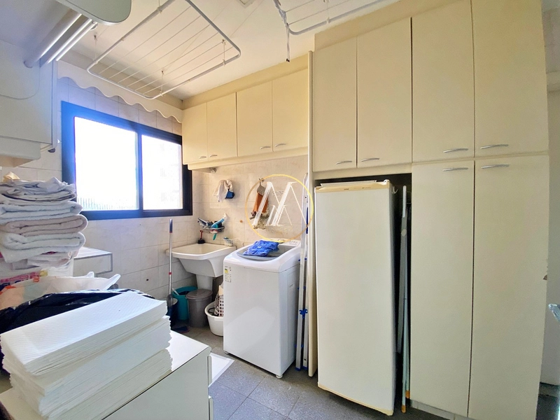 New Orleans - Apartamento mobiliado à venda com 3 suítes, 4 quartos: 92ª foto da galeria de imagens do imóvel