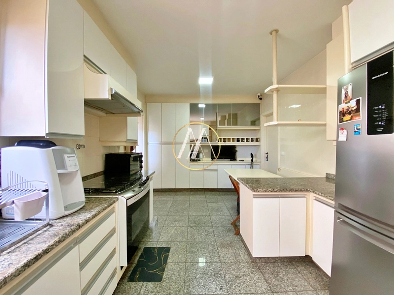 New Orleans - Apartamento mobiliado à venda com 3 suítes, 4 quartos: 87ª foto da galeria de imagens do imóvel