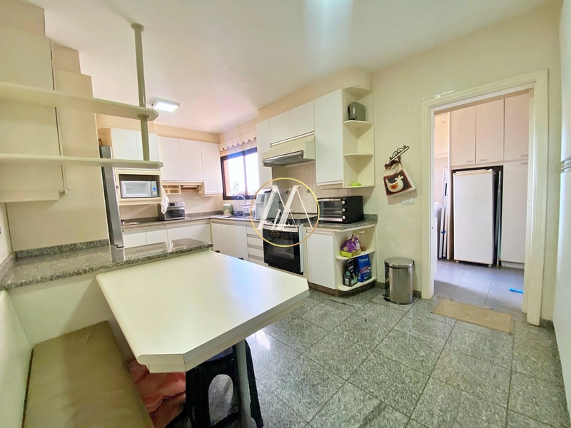 New Orleans - Apartamento mobiliado à venda com 3 suítes, 4 quartos: 90ª foto da galeria de imagens do imóvel