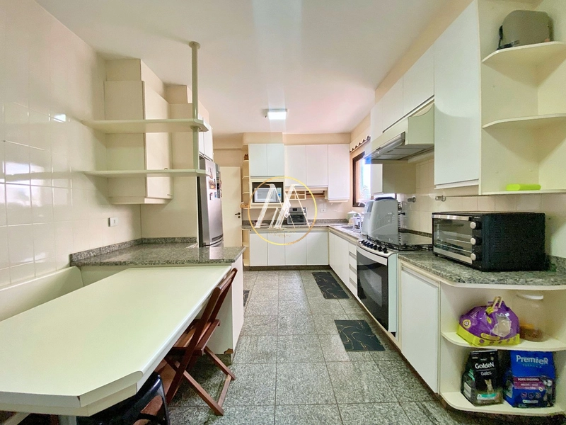 New Orleans - Apartamento mobiliado à venda com 3 suítes, 4 quartos: 88ª foto da galeria de imagens do imóvel