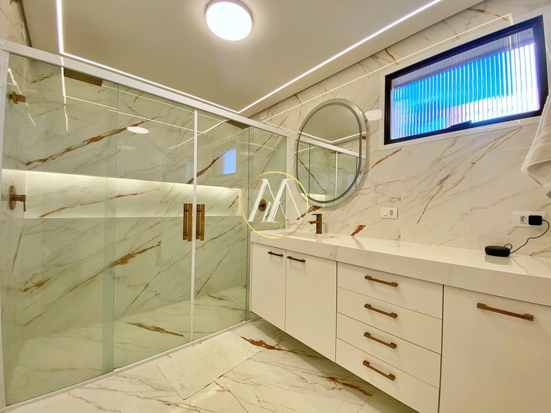 New Orleans - Apartamento mobiliado à venda com 3 suítes, 4 quartos: 73ª foto da galeria de imagens do imóvel