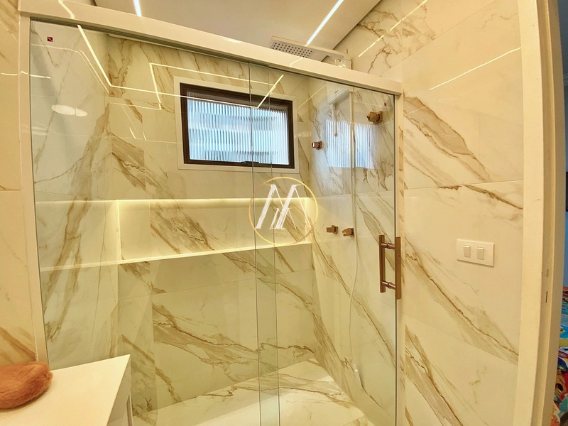 New Orleans - Apartamento mobiliado à venda com 3 suítes, 4 quartos: 43ª foto da galeria de imagens do imóvel