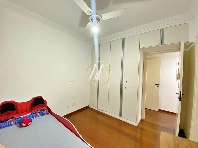 New Orleans - Apartamento mobiliado à venda com 3 suítes, 4 quartos: 54ª foto da galeria de imagens do imóvel