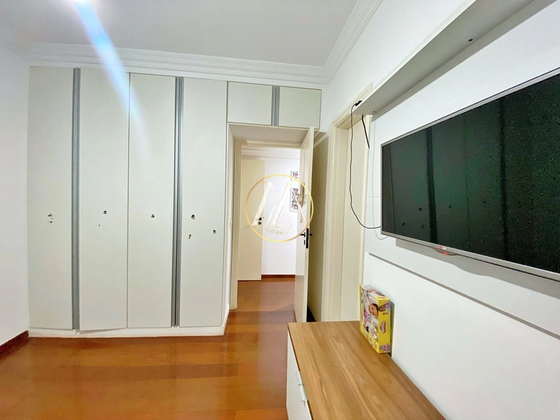 New Orleans - Apartamento mobiliado à venda com 3 suítes, 4 quartos: 53ª foto da galeria de imagens do imóvel