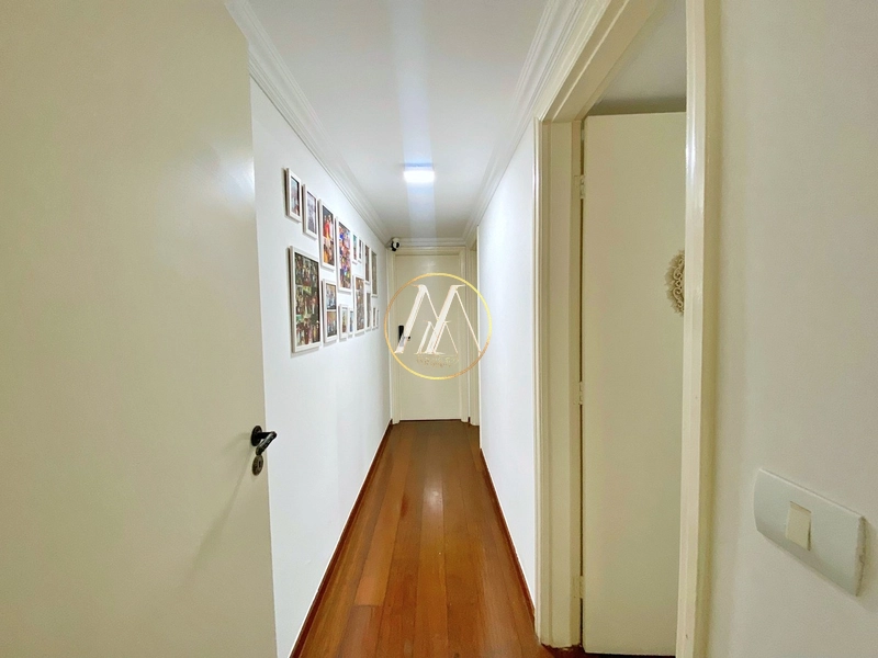 New Orleans - Apartamento mobiliado à venda com 3 suítes, 4 quartos: 31ª foto da galeria de imagens do imóvel