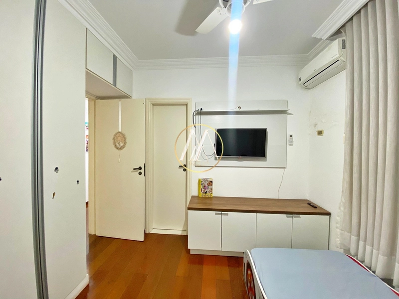 New Orleans - Apartamento mobiliado à venda com 3 suítes, 4 quartos: 49ª foto da galeria de imagens do imóvel